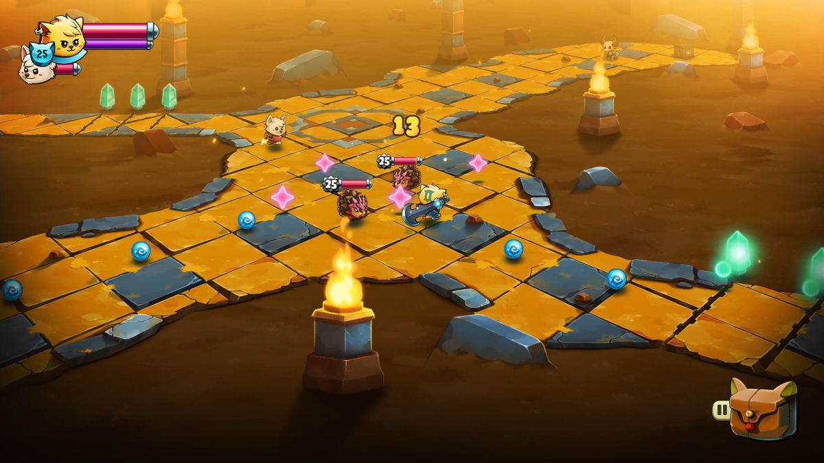 图片[1]-骨之王者 Build.20731153（King of Bones）免安装英文版-测试