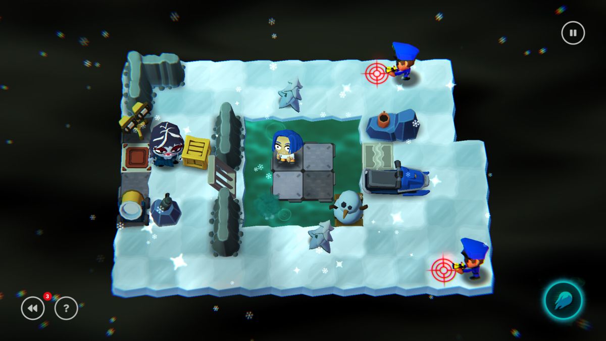 图片[1]-骨之王者 Build.20731153（King of Bones）免安装英文版-测试