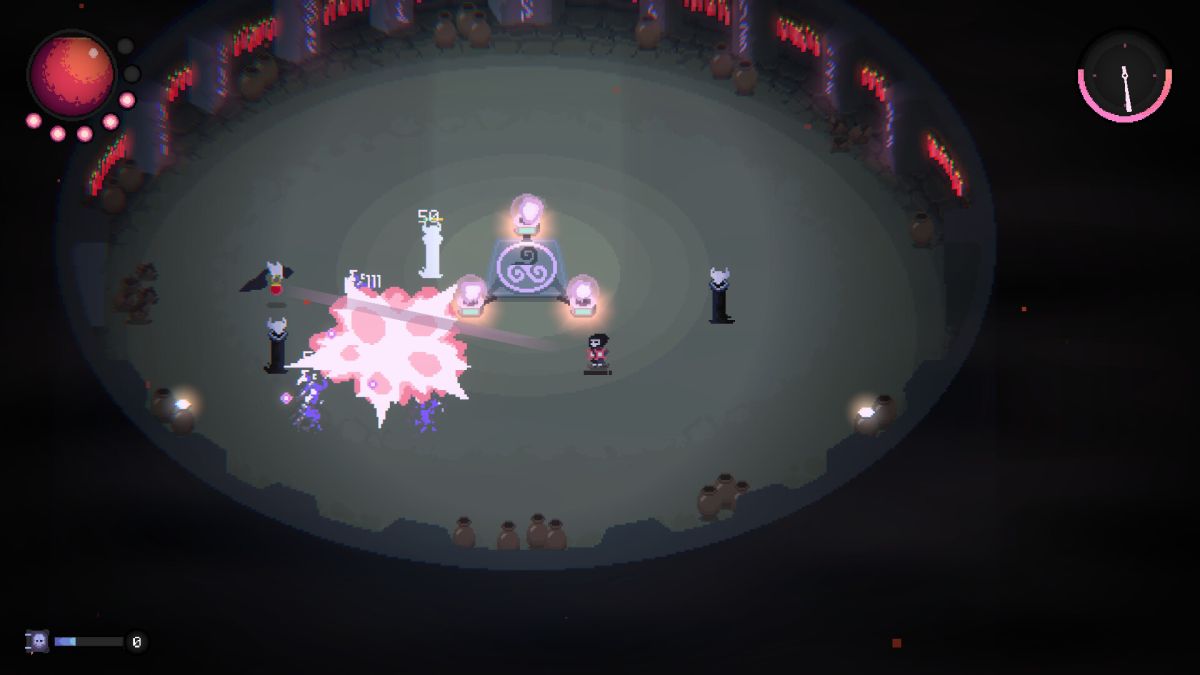 图片[1]-骨之王者 Build.20731153（King of Bones）免安装英文版-测试