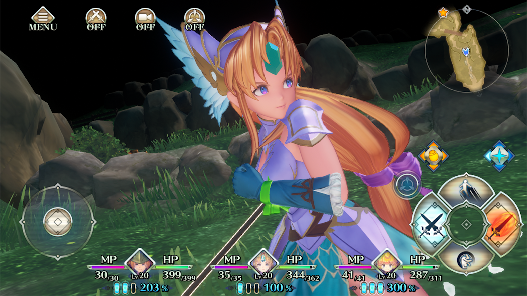 图片[1]-骨之王者 Build.20731153（King of Bones）免安装英文版-测试