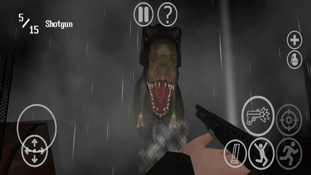 图片[1]-骨之王者 Build.20731153（King of Bones）免安装英文版-测试