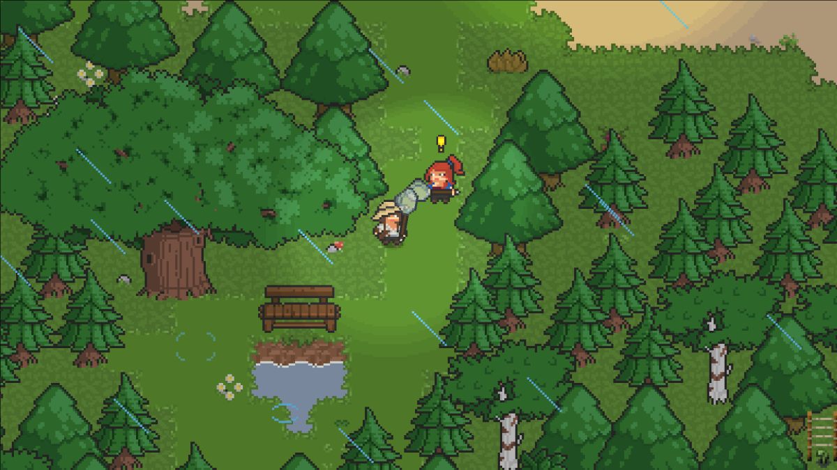 图片[1]-骨之王者 Build.20731153（King of Bones）免安装英文版-测试