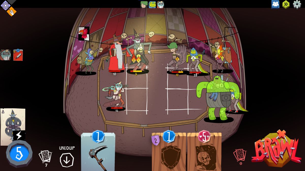 图片[1]-骨之王者 Build.20731153（King of Bones）免安装英文版-测试