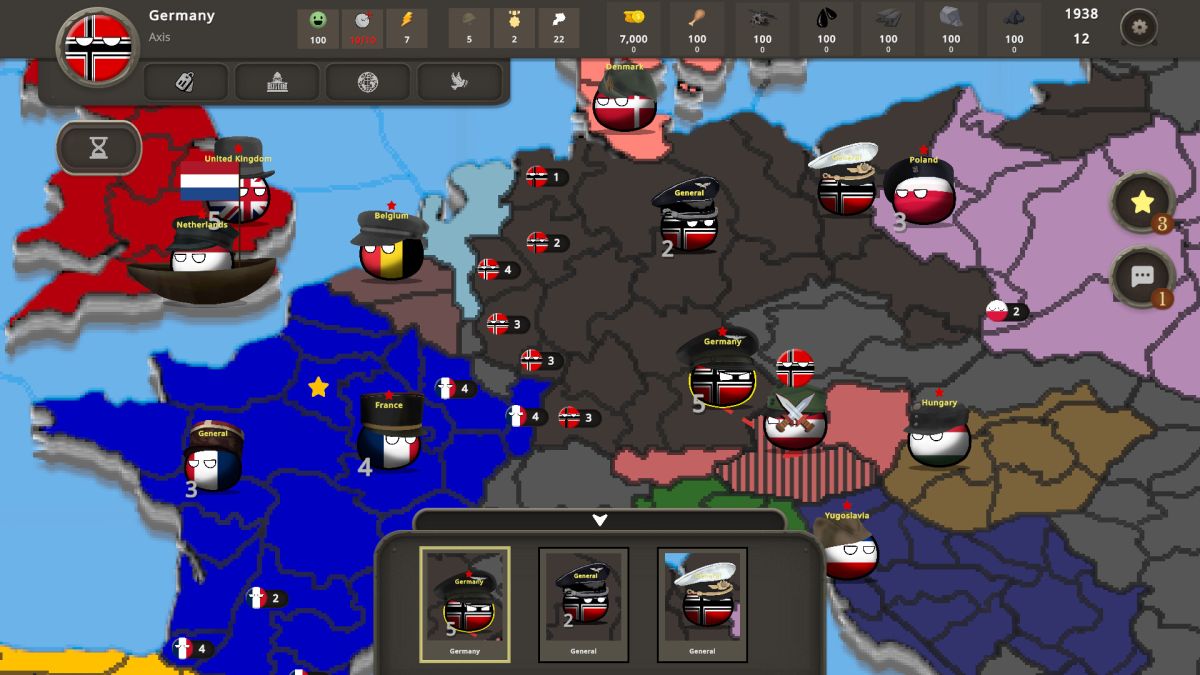 图片[1]-骨之王者 Build.20731153（King of Bones）免安装英文版-测试