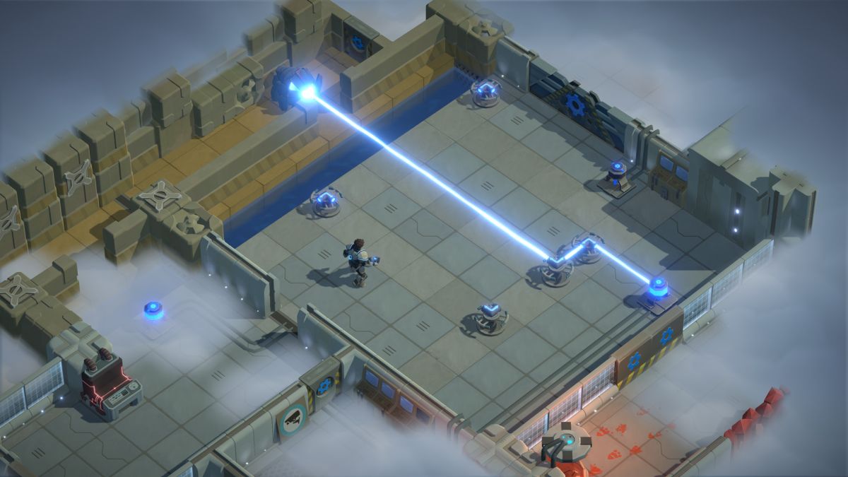 图片[1]-骨之王者 Build.20731153（King of Bones）免安装英文版-测试