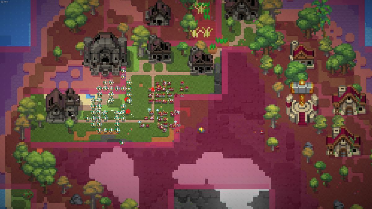 图片[1]-骨之王者 Build.20731153（King of Bones）免安装英文版-测试