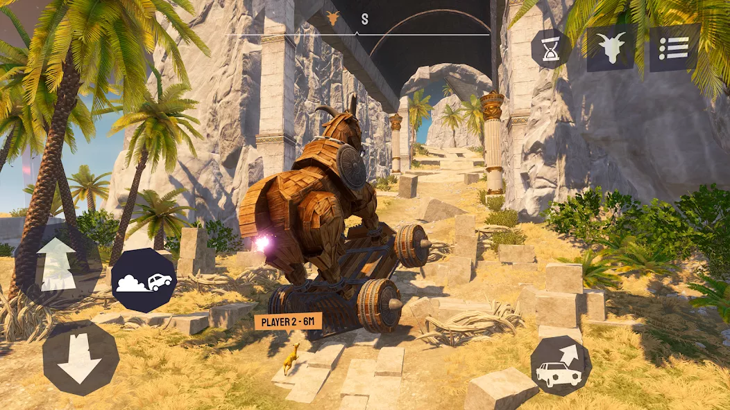 图片[1]-骨之王者 Build.20731153（King of Bones）免安装英文版-测试