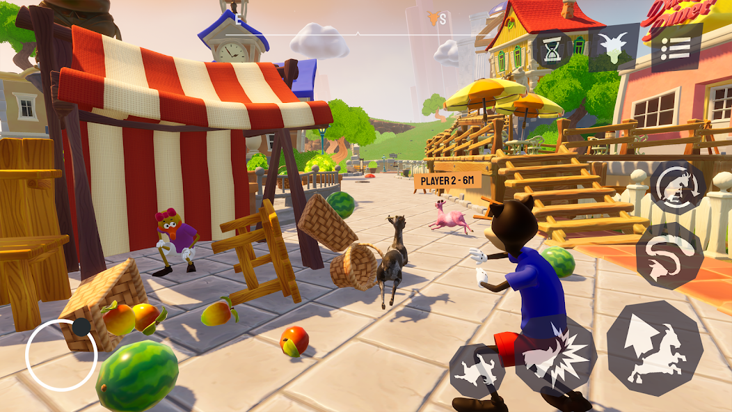 图片[1]-骨之王者 Build.20731153（King of Bones）免安装英文版-测试