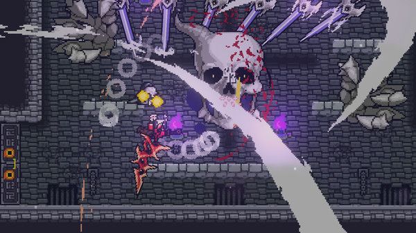 图片[1]-骨之王者 Build.20731153（King of Bones）免安装英文版-测试