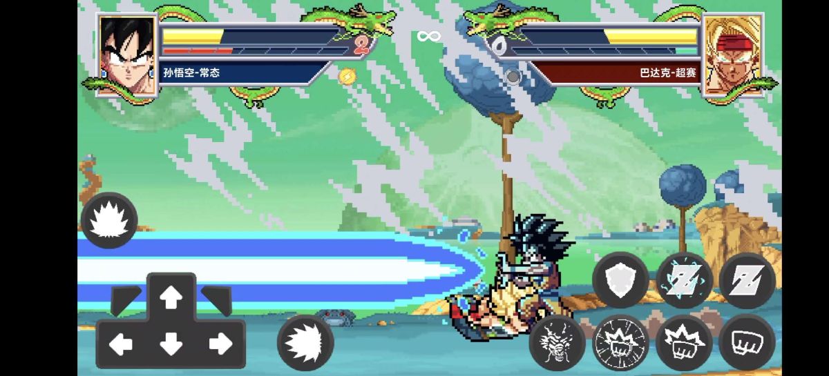 图片[1]-骨之王者 Build.20731153（King of Bones）免安装英文版-测试