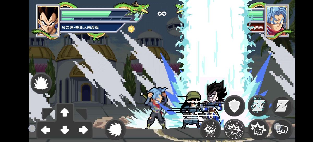 图片[1]-骨之王者 Build.20731153（King of Bones）免安装英文版-测试