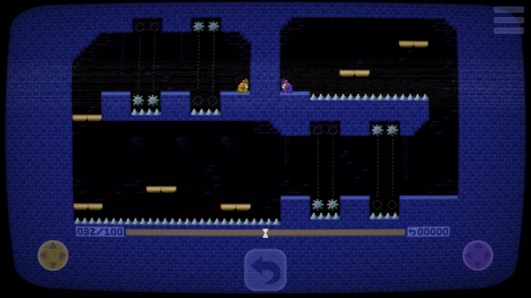 图片[1]-骨之王者 Build.20731153（King of Bones）免安装英文版-测试