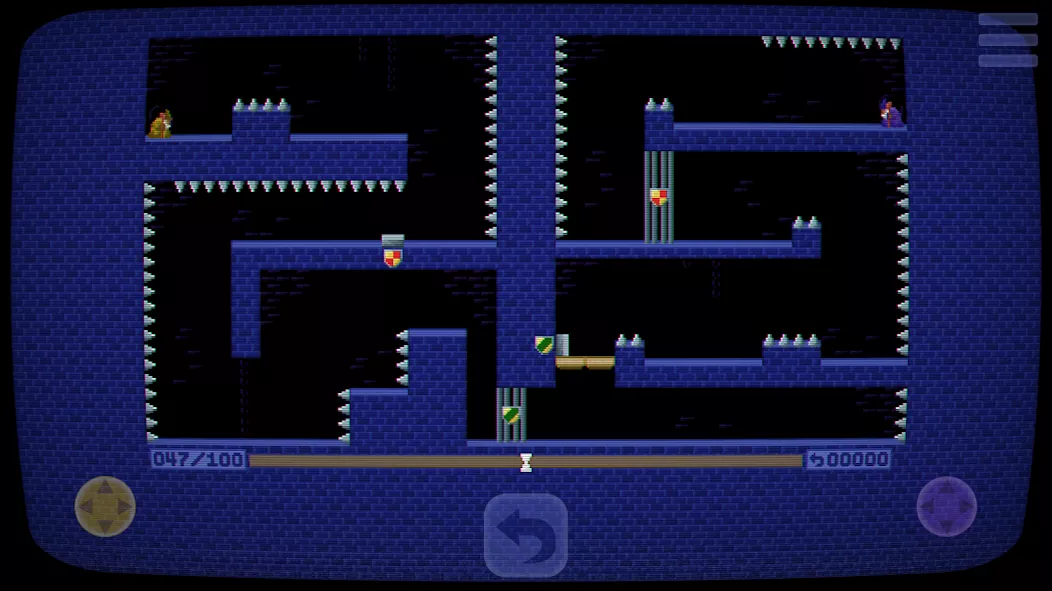 图片[1]-骨之王者 Build.20731153（King of Bones）免安装英文版-测试