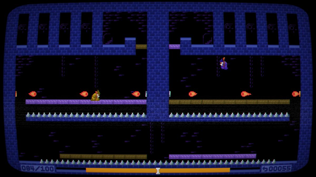 图片[1]-骨之王者 Build.20731153（King of Bones）免安装英文版-测试