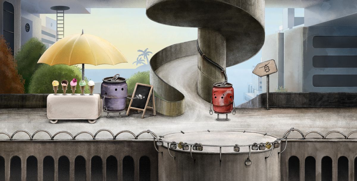 图片[1]-骨之王者 Build.20731153（King of Bones）免安装英文版-测试