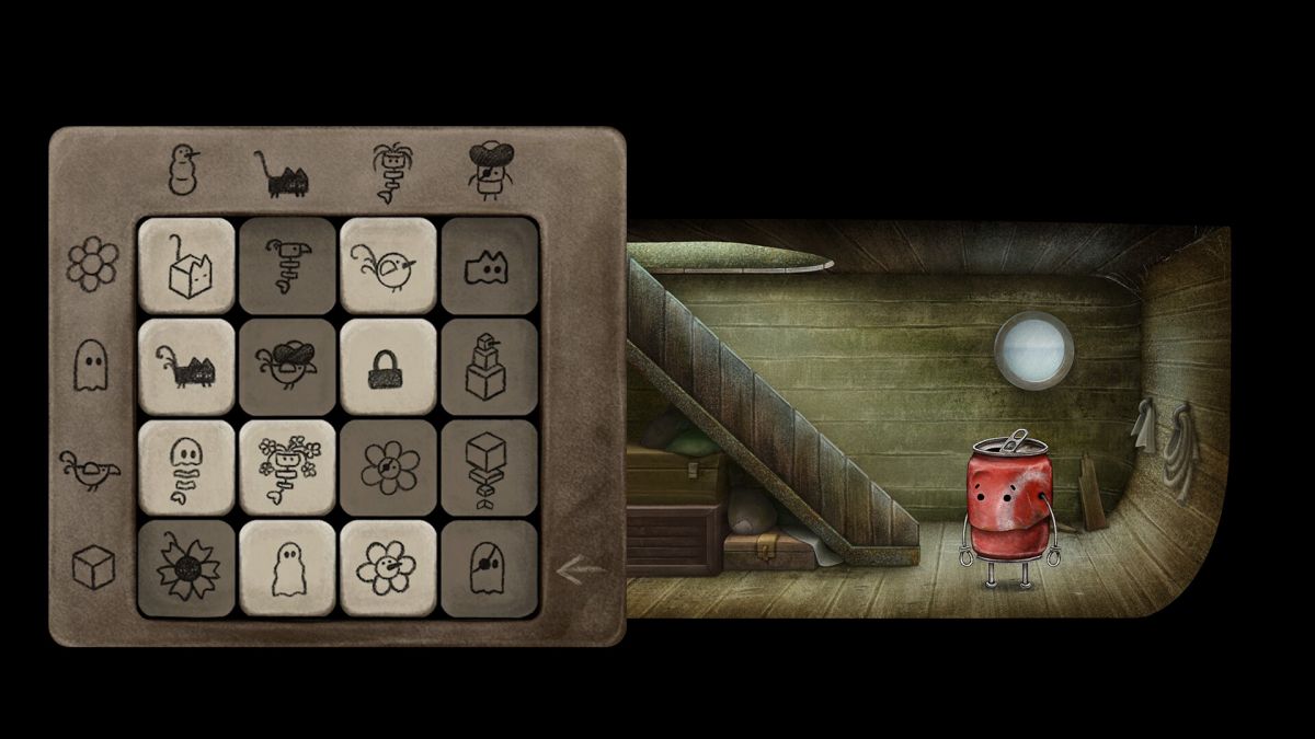 图片[1]-骨之王者 Build.20731153（King of Bones）免安装英文版-测试