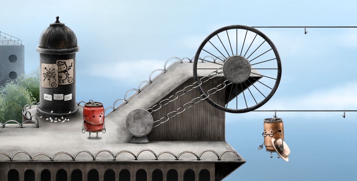 图片[1]-骨之王者 Build.20731153（King of Bones）免安装英文版-测试