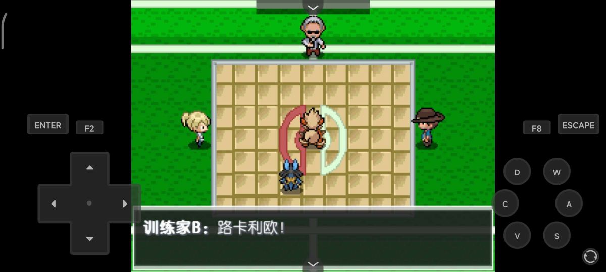 图片[1]-骨之王者 Build.20731153（King of Bones）免安装英文版-测试