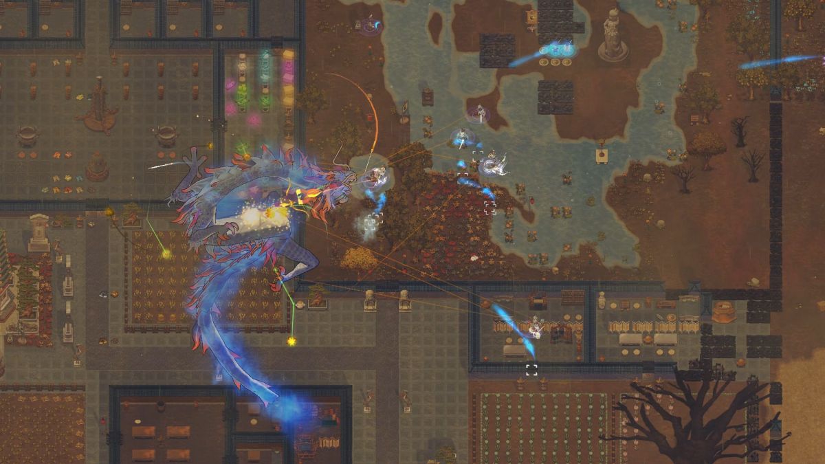 图片[1]-骨之王者 Build.20731153（King of Bones）免安装英文版-测试