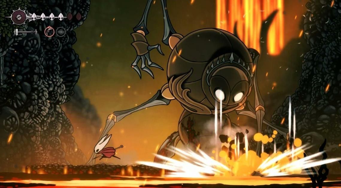 图片[1]-骨之王者 Build.20731153（King of Bones）免安装英文版-测试