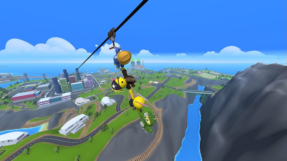 图片[1]-骨之王者 Build.20731153（King of Bones）免安装英文版-测试