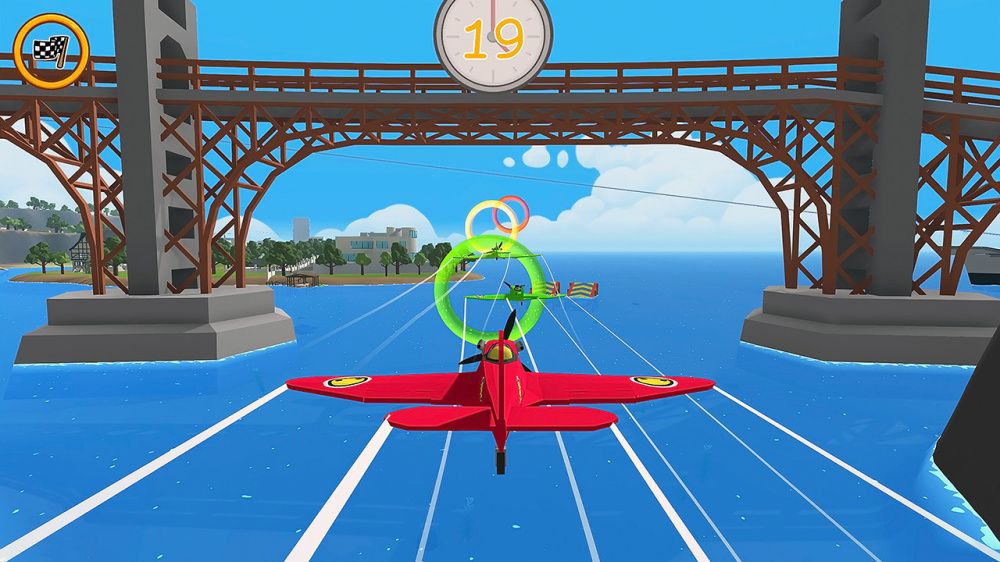 图片[1]-骨之王者 Build.20731153（King of Bones）免安装英文版-测试