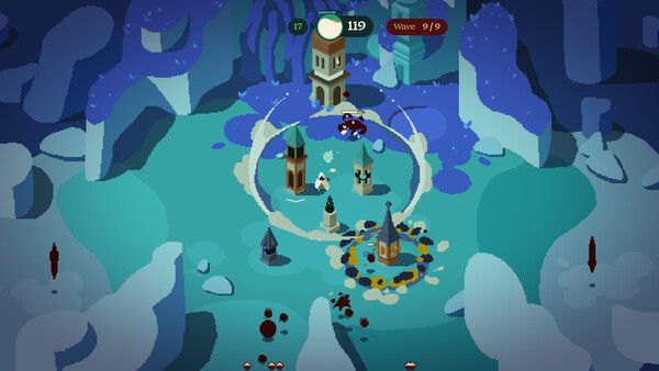 图片[1]-骨之王者 Build.20731153（King of Bones）免安装英文版-测试