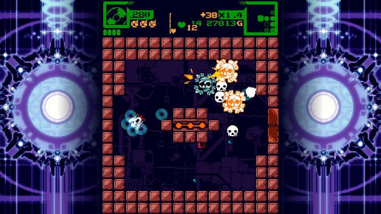 图片[1]-骨之王者 Build.20731153（King of Bones）免安装英文版-测试