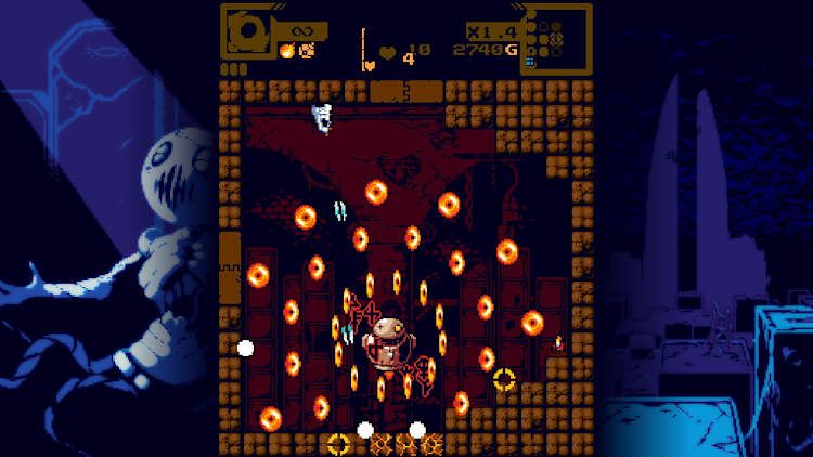 图片[1]-骨之王者 Build.20731153（King of Bones）免安装英文版-测试