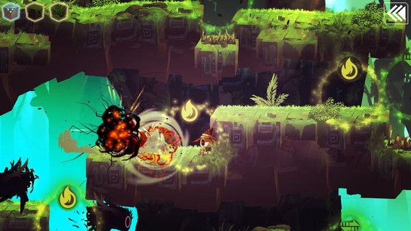 图片[1]-骨之王者 Build.20731153（King of Bones）免安装英文版-测试