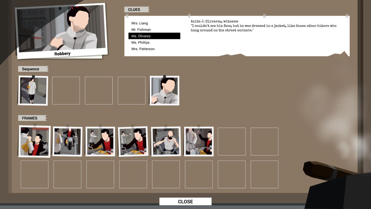 图片[1]-骨之王者 Build.20731153（King of Bones）免安装英文版-测试