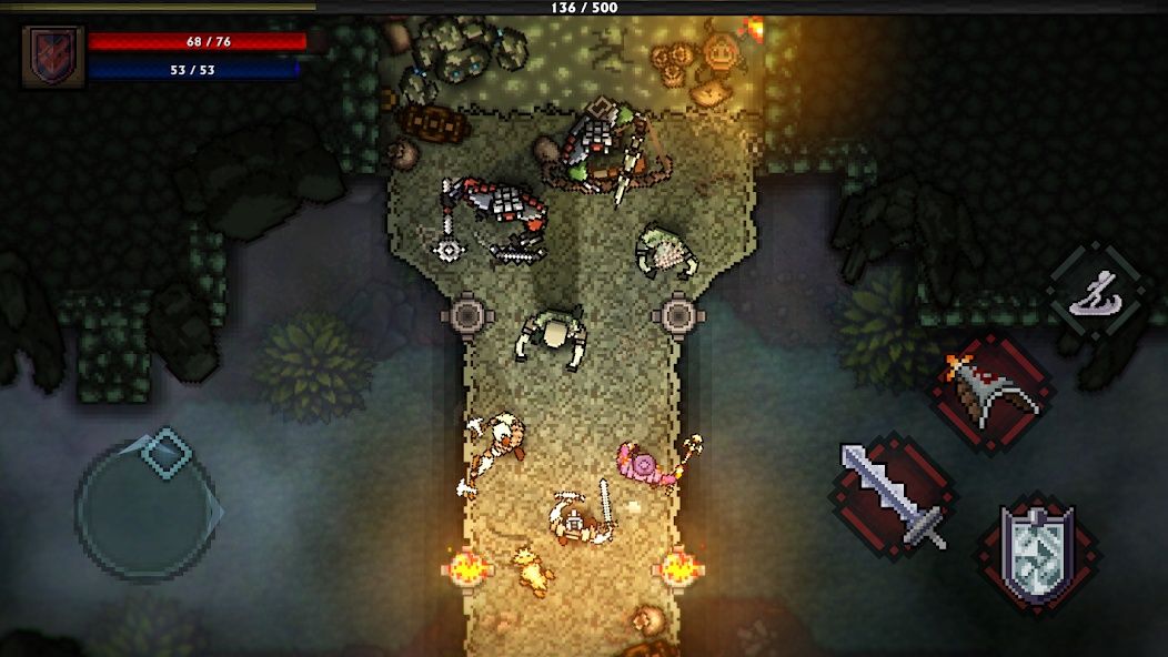 图片[1]-骨之王者 Build.20731153（King of Bones）免安装英文版-测试