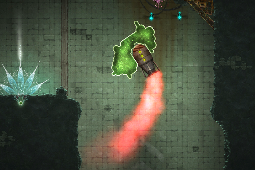 图片[1]-骨之王者 Build.20731153（King of Bones）免安装英文版-测试