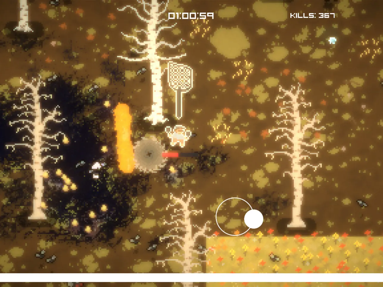 图片[1]-骨之王者 Build.20731153（King of Bones）免安装英文版-测试