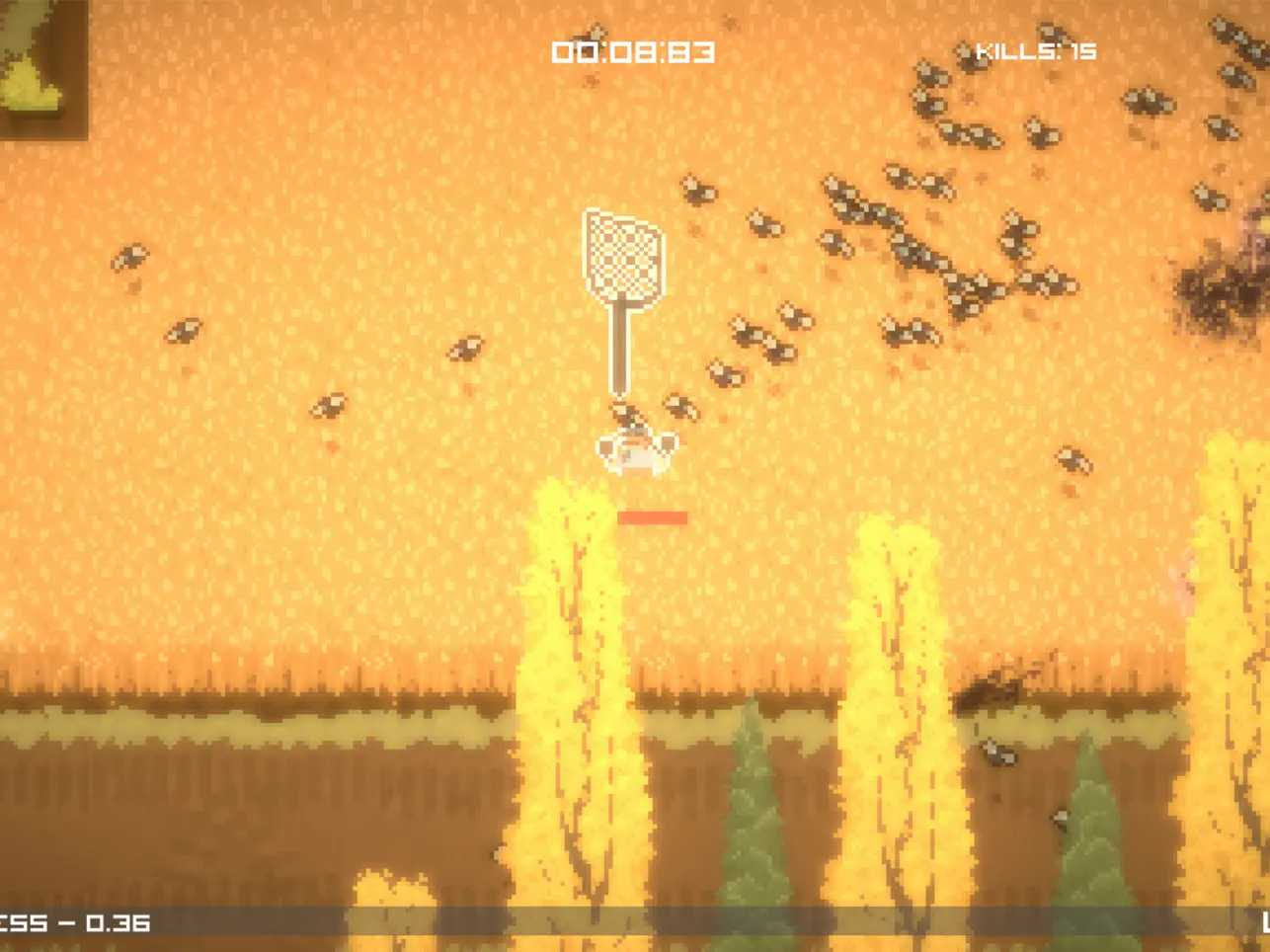 图片[1]-骨之王者 Build.20731153（King of Bones）免安装英文版-测试