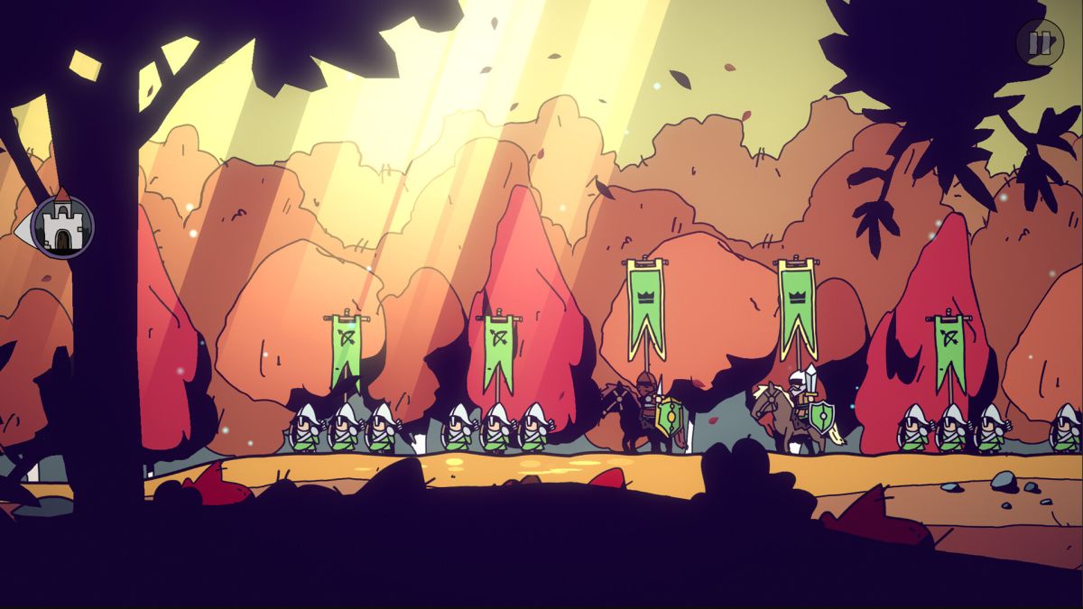 图片[1]-骨之王者 Build.20731153（King of Bones）免安装英文版-测试