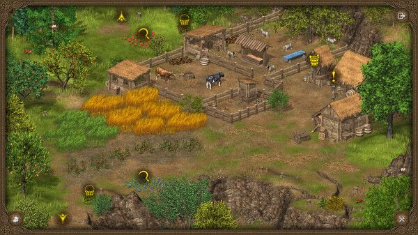 图片[1]-骨之王者 Build.20731153（King of Bones）免安装英文版-测试