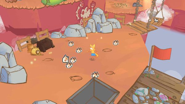 图片[1]-骨之王者 Build.20731153（King of Bones）免安装英文版-测试