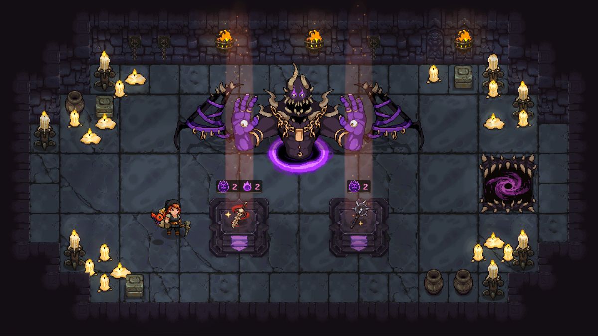 图片[1]-骨之王者 Build.20731153（King of Bones）免安装英文版-测试