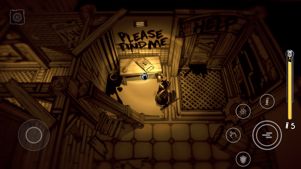 图片[1]-骨之王者 Build.20731153（King of Bones）免安装英文版-测试