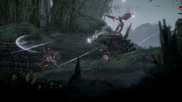 图片[1]-骨之王者 Build.20731153（King of Bones）免安装英文版-测试