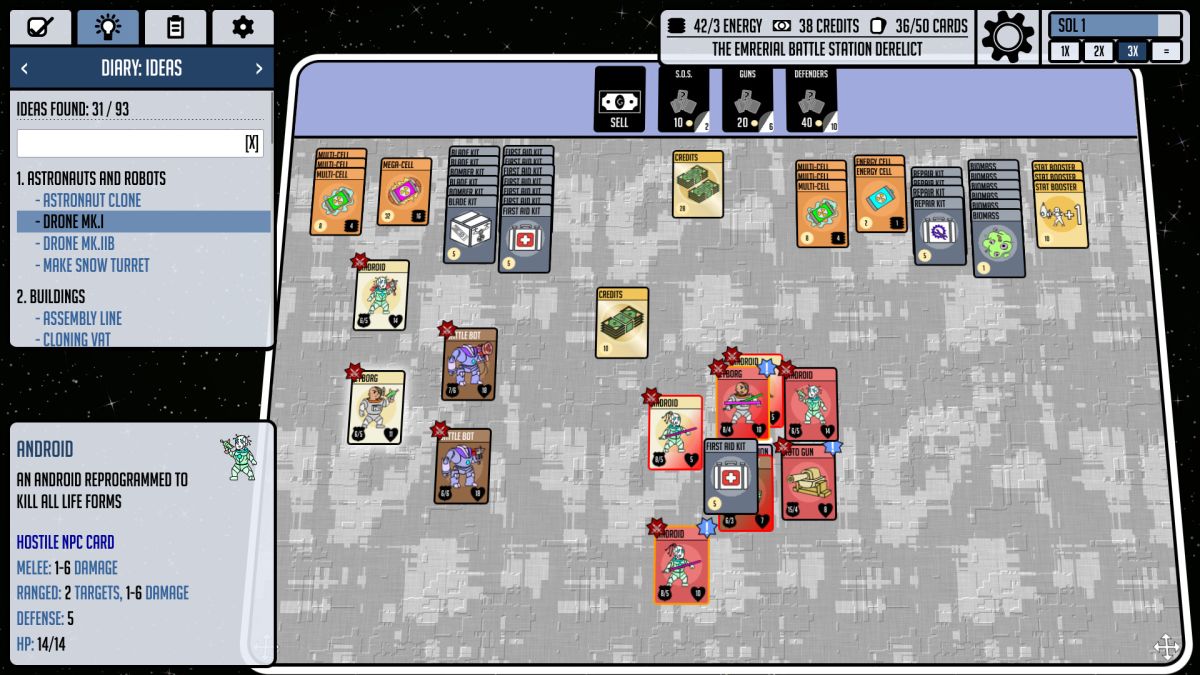 图片[1]-骨之王者 Build.20731153（King of Bones）免安装英文版-测试