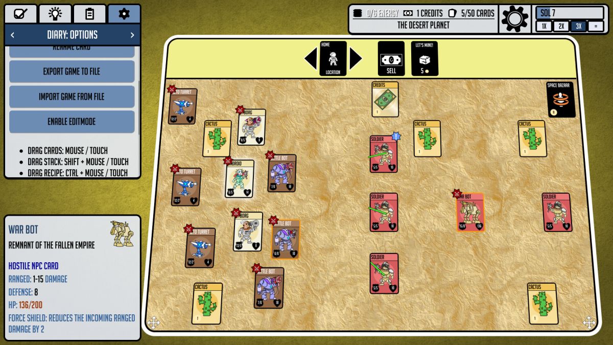 图片[1]-骨之王者 Build.20731153（King of Bones）免安装英文版-测试