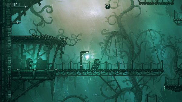 图片[1]-骨之王者 Build.20731153（King of Bones）免安装英文版-测试