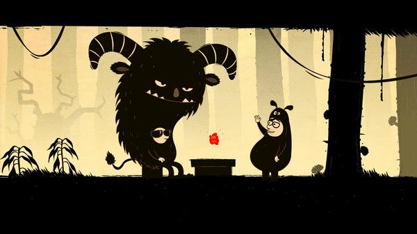 图片[1]-骨之王者 Build.20731153（King of Bones）免安装英文版-测试