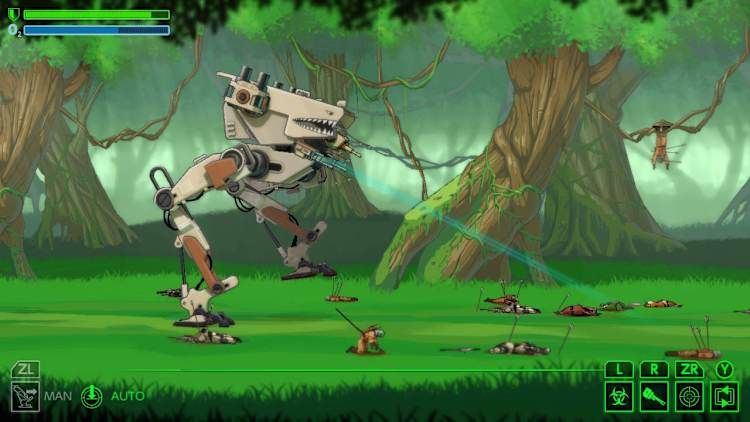 图片[1]-骨之王者 Build.20731153（King of Bones）免安装英文版-测试