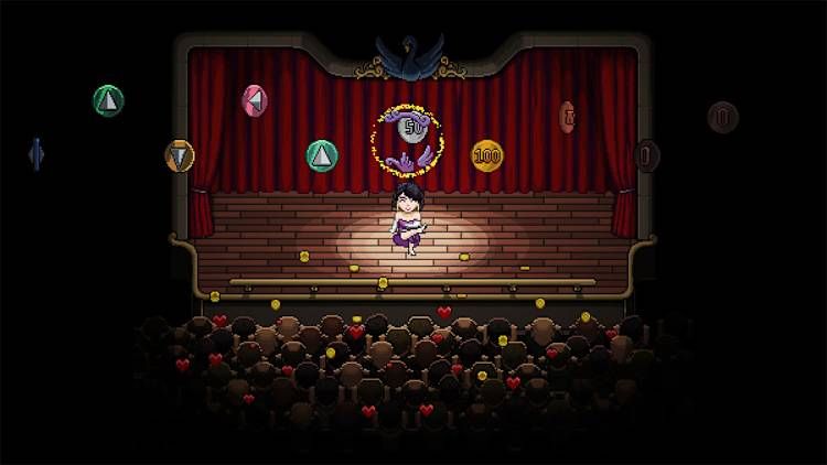 图片[1]-骨之王者 Build.20731153（King of Bones）免安装英文版-测试