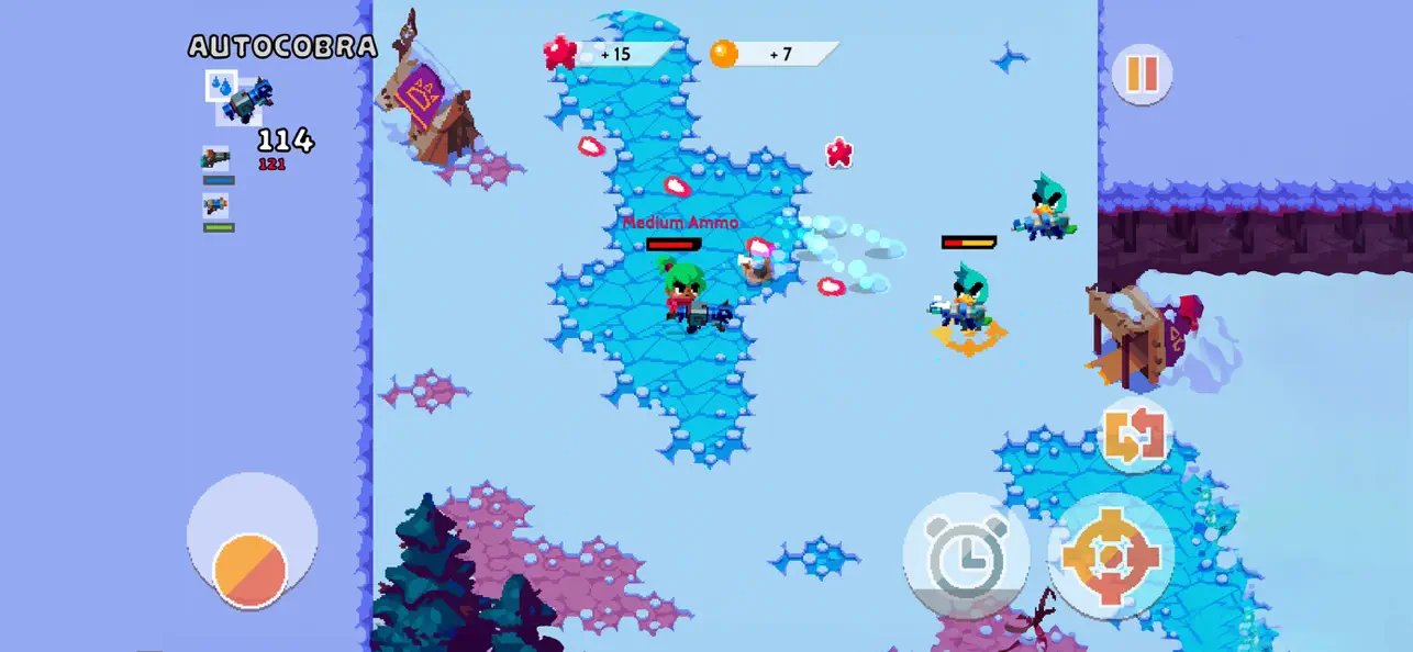 图片[1]-骨之王者 Build.20731153（King of Bones）免安装英文版-测试