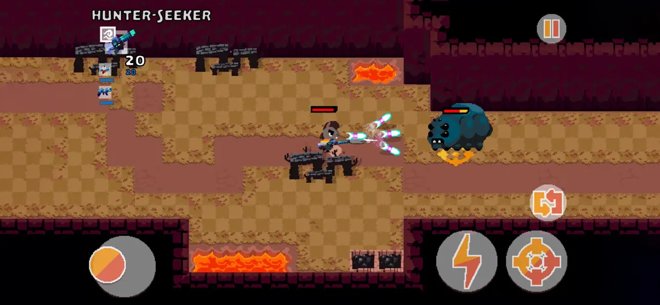 图片[1]-骨之王者 Build.20731153（King of Bones）免安装英文版-测试