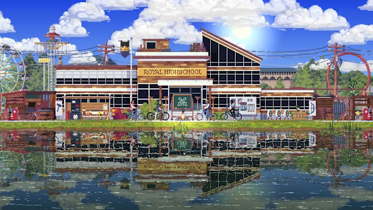 图片[1]-骨之王者 Build.20731153（King of Bones）免安装英文版-测试